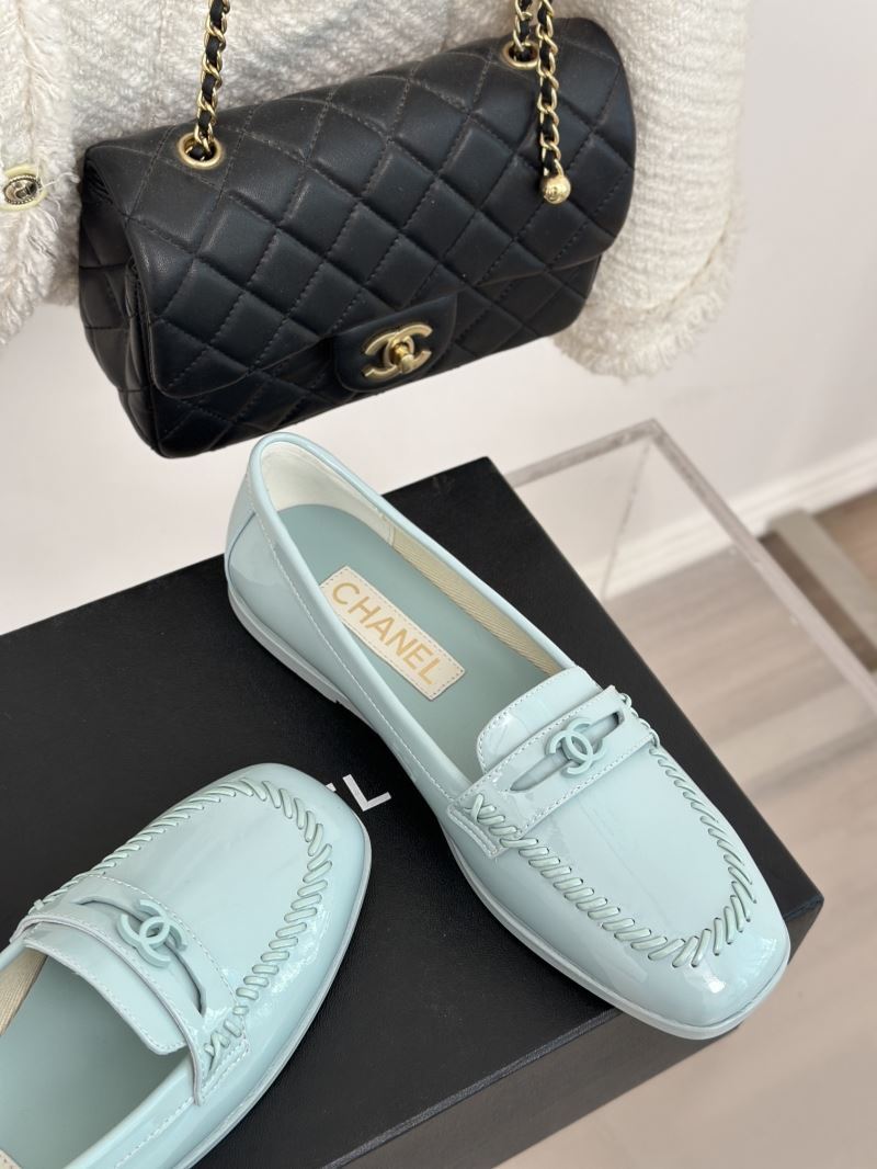 Chanel Low Shoes